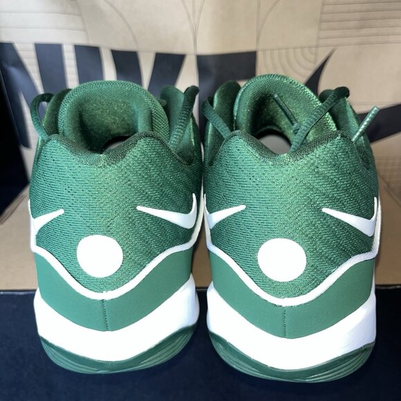 NEW Nike KD 16 TB Promo Gorge Green White FN7091-301 Men\'s Size 12.5 main image 5